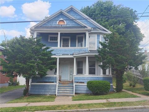 211 Lawlor St, New Britain, CT 06051