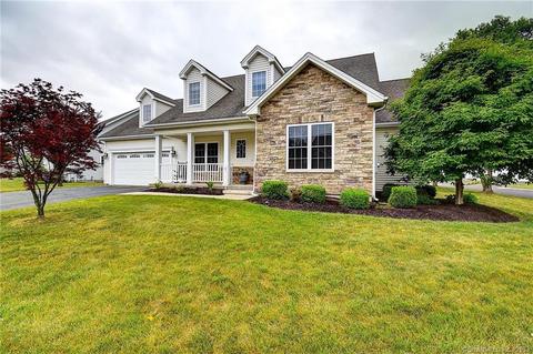 33 Adenas Walk #33, Glastonbury, CT 06033