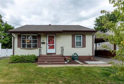 248 Morningside Dr E, Bristol, CT 06010