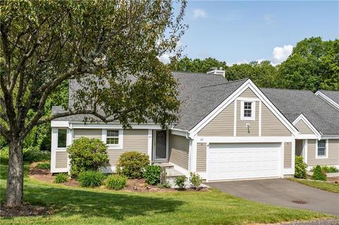 22 Legend Hill Rd #22, Madison, CT 06443