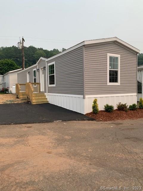 1012 Old Colony Rd #55, Meriden, CT 06451