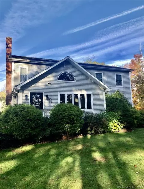223 Hebron Rd, Bolton, CT 06043