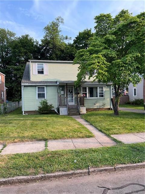 214 Columbia St, New Britain, CT 06052