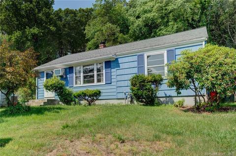 54 Forest Rd, Wallingford, CT 06492