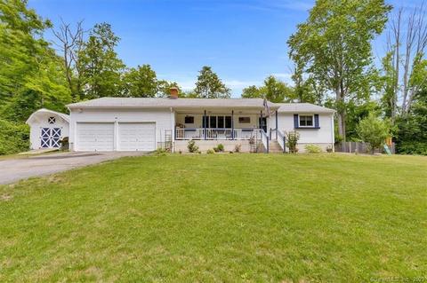 56 Denler Dr, Marlborough, CT 06447