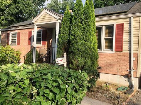 168 Brookfield St, Hartford, CT 06106