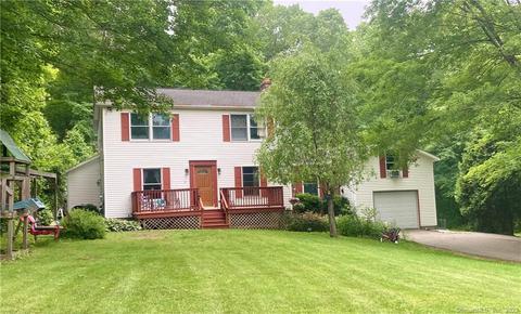 14 Ulasik Rd, Canterbury, CT 06331