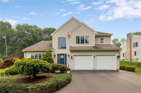 56 Hitching Post Dr, Southington, CT 06489