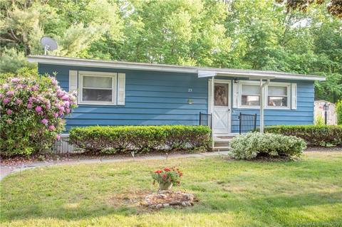23 Stone Hedge Rd, Westbrook, CT 06498
