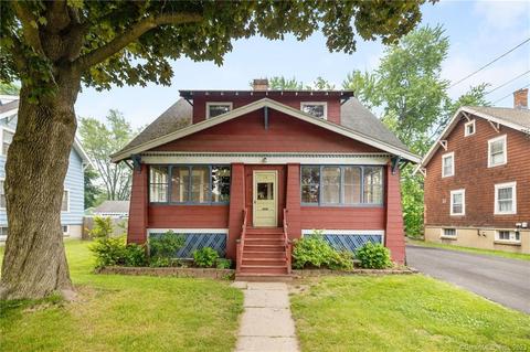 19 Willard St, Wethersfield, CT 06109