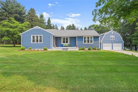 28 Cross Hill Rd, Monroe, CT 06468