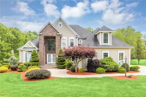 115 Cornerstone Dr, South Windsor, CT 06074