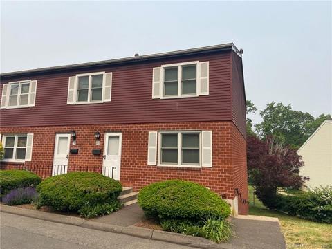 80 Savin Park #80, West Haven, CT 06516