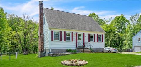 128 Cynthia Dr, Berlin, CT 06037