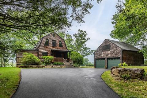 111 Dublin Rd, Falls Village, CT 06031