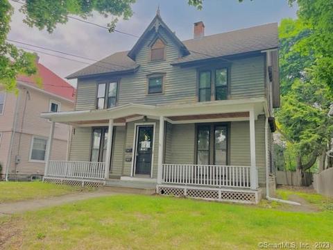 46 Forest St, Torrington, CT 06790