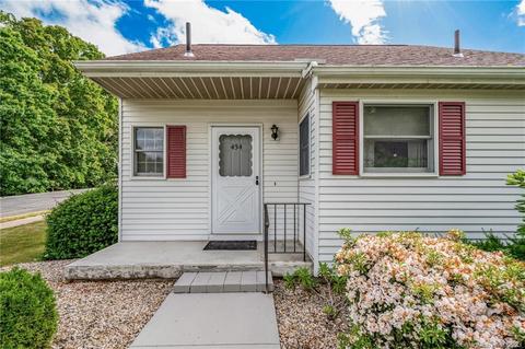 434 Millstream Dr #434, Vernon, CT 06066