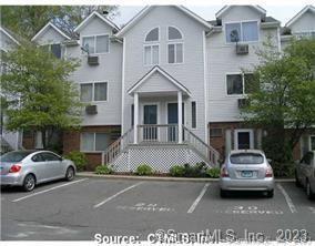 925 Oronoke Rd #28E, Waterbury, CT 06708