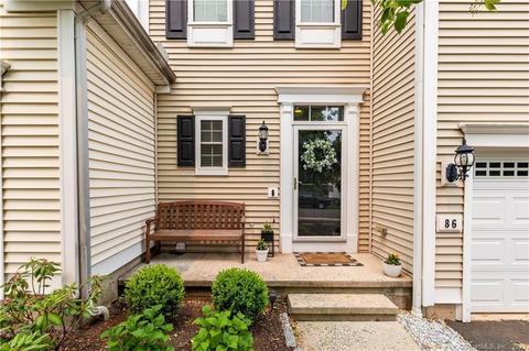 86 Sterling Dr #86, Newington, CT 06111