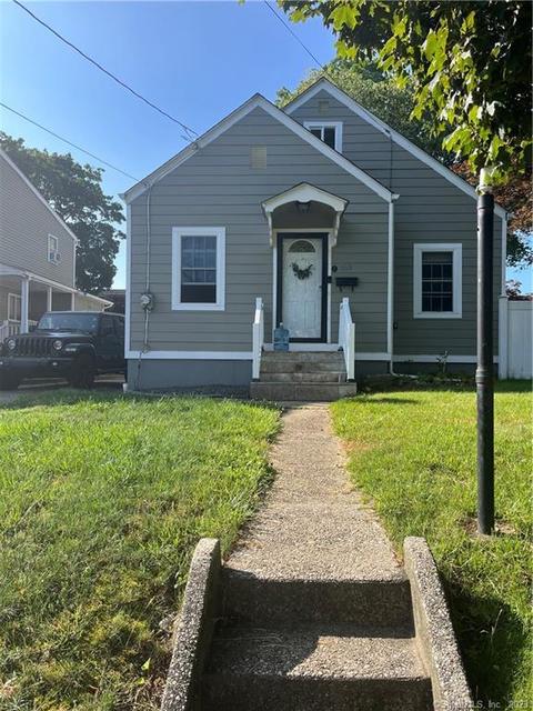 555 Burnsford Ave, Bridgeport, CT 06606