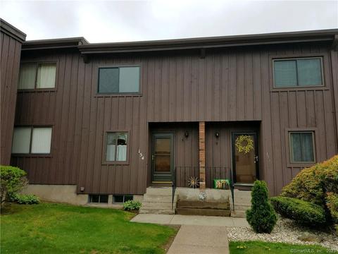 154 Webster Ct #154, Newington, CT 06111