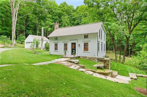 41 Smith Rd, Sharon, CT 06069