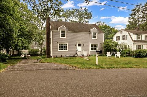 10 Devon Rd, Darien, CT 06820