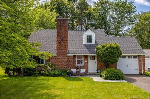 45 Elton Dr, Newington, CT 06111
