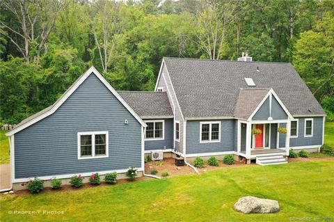 144 S River Rd, Tolland, CT 06084