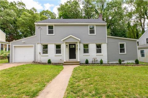 80 Dawes Ave, Hamden, CT 06517