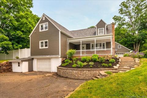 63 Spoonville Rd, East Granby, CT 06026