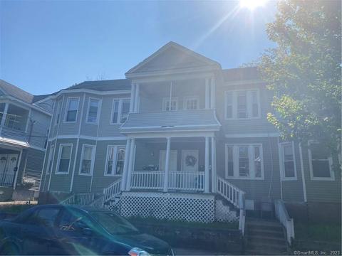 40 Blake St, New Haven, CT 06511