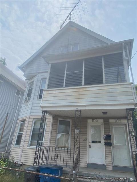 100 Atwater St, New Haven, CT 06513