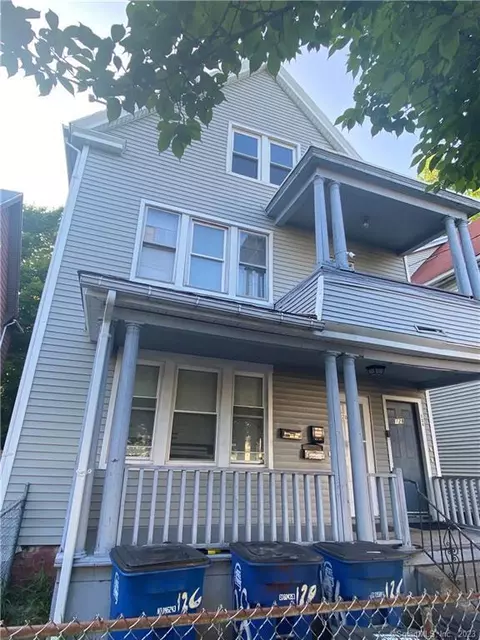126 Cedar Hill Ave, New Haven, CT 06511