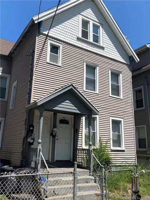 163 Chatham St, New Haven, CT 06513