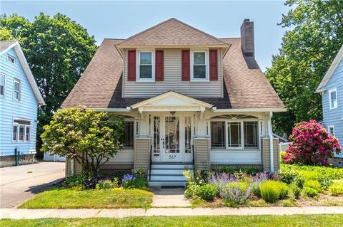 567 Woodlawn Ave, Stratford, CT 06614