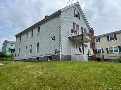 468 Blue Hills Ave, Hartford, CT 06112
