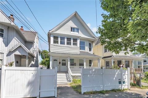 172 Laurel Ave, Bridgeport, CT 06605