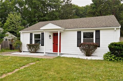 896 Corbin Ave, New Britain, CT 06052