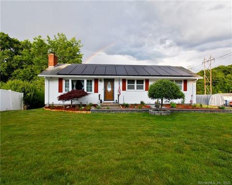97 Dana Ln, Meriden, CT 06451