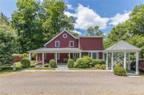 115 Greens Farms Rd, Westport, CT 06880