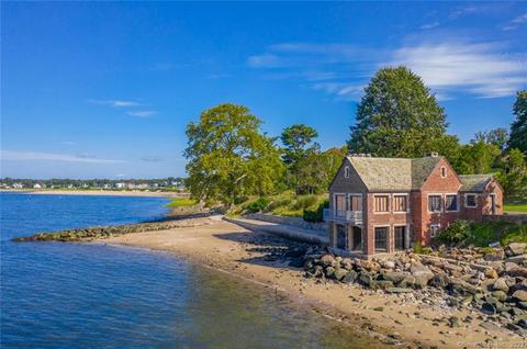 1151 Sasco Hill Rd, Fairfield, CT 06824