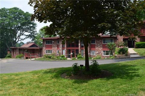 126 Sherman Hill Rd #B8, Woodbury, CT 06798