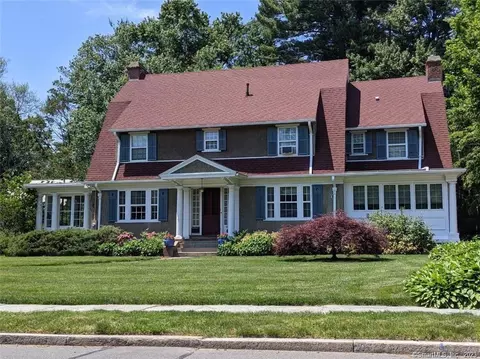 159 N Beacon St, Hartford, CT 06105