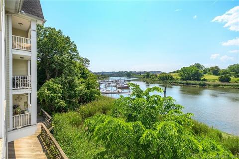 71 Osborne Ave #B3, Norwalk, CT 06855