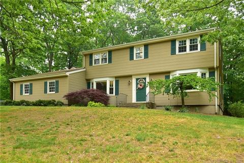 68 Daryl Dr, Vernon, CT 06066