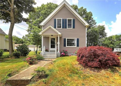 1019 Nichols Ave, Stratford, CT 06614