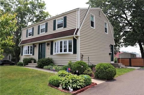 8 Sparkle St, Enfield, CT 06082