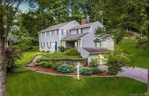 115 Olde Wood Rd, Glastonbury, CT 06033