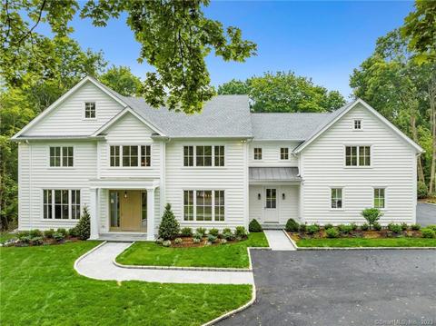 184 Middlesex Rd, Darien, CT 06820